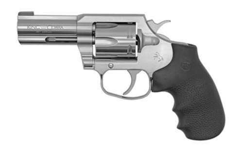 Handguns Colts Manufacturing King Cobra 357Magnum|38Special COLT KING COBRA 357MAG 3" 6RD STS